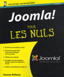 Joomla ! pour les nuls
3e édition