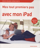 Mes tout premiers pas avec mon iPad