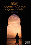 Islam, sagesses d'amour, sagesses soufies
