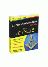 Franc-maçonnerie pour les nuls