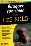 Eduquer son chien pour les nuls