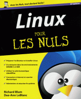 Linux pour les nuls
10e édition