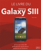 Le livre du Samsung Galaxy S III