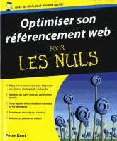 Optimiser son référencement Web pour les nuls