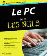 PC Edition Windows 8 pour les Nuls
