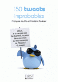 150 tweets improbables