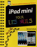 IPad mini. Pas à pas Pour les nuls