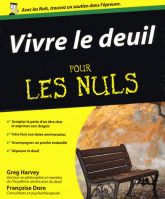 Vivre le deuil pour les Nuls