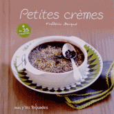 Crèmes douceurs