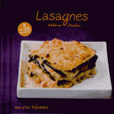 Lasagnes