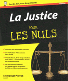 La justice pour les nuls
2e édition