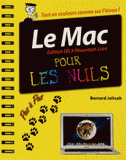 Le Mac édition OS X Mountain Lion pas à pas pour les Nuls