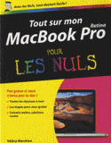 Tout sur mon Macbook pro Retina pour les nuls