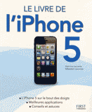 Le Livre de l'iPhone 5