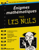 Enigmes mathématiques pour les Nuls