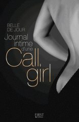 Journal intime d'une call-girl