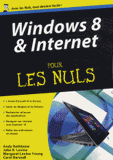 Windows 8 et Internet pour les nuls