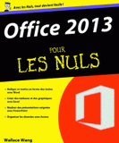 Office 2013 pour les Nuls