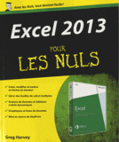 Excel 2013 pour les nuls