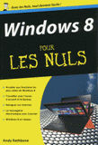 Windows 8 pour les nuls