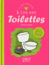 A lire aux toilettes