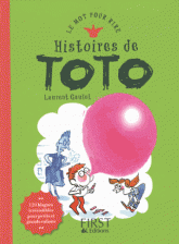 Histoires de Toto