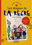 Les blagues de la récré