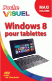 Windows 8 RT pour tablettes