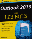 Outlook 2013 pour les nuls