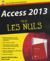 Access 2013 pour les nuls