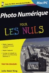Photo numérique pour les Nuls
13e édition