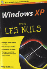 Windows XP pour les nuls