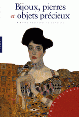 Bijoux, pierres et objets précieux