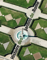 Histoire des jardins de Rome