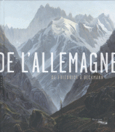 De l'Allemagne. De Friedrich à Beckmann