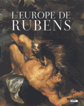 L'Europe de Rubens