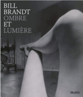 Bill Brandt, ombre et lumière