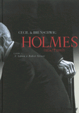 Holmes (1854/1891 ?) Tome 1
L'Adieu à Baker Street