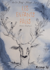 Les enfants pâles