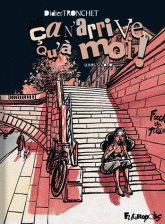 Ca n'arrive qu'à moi !. Livre premier