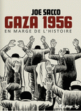 Gaza 1956. En marge de l'histoire