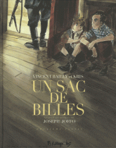 Un sac de billes. Deuxième partie