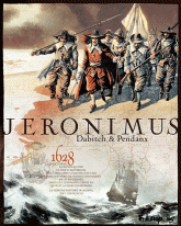 Jeronimus