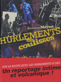 Hurlements en coulisses
