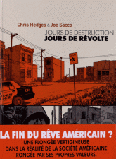 Jours de destruction, jours de révolte