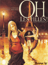 Oh, les filles ! 
Edition intégrale