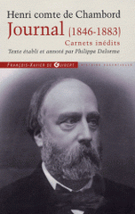 Journal (1846-1883). Carnets inédits
