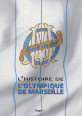 L'histoire de l'Olympique de Marseille