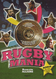 Rugby mania