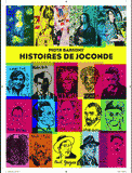 Histoires de Joconde